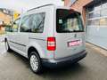 Volkswagen Caddy Family*1.Hd.*PDC*Klima*EFH*SH. Gepflegt*5 Türer Silber - thumbnail 7