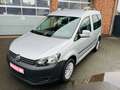 Volkswagen Caddy Family*1.Hd.*PDC*Klima*EFH*SH. Gepflegt*5 Türer Silber - thumbnail 4