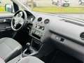 Volkswagen Caddy Family*1.Hd.*PDC*Klima*EFH*SH. Gepflegt*5 Türer Silber - thumbnail 16