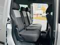 Volkswagen Caddy Family*1.Hd.*PDC*Klima*EFH*SH. Gepflegt*5 Türer Silber - thumbnail 11
