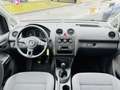Volkswagen Caddy Family*1.Hd.*PDC*Klima*EFH*SH. Gepflegt*5 Türer Silber - thumbnail 8