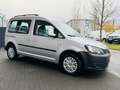 Volkswagen Caddy Family*1.Hd.*PDC*Klima*EFH*SH. Gepflegt*5 Türer Silber - thumbnail 2