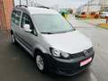 Volkswagen Caddy Family*1.Hd.*PDC*Klima*EFH*SH. Gepflegt*5 Türer Silber - thumbnail 3