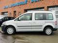 Volkswagen Caddy Family*1.Hd.*PDC*Klima*EFH*SH. Gepflegt*5 Türer Silber - thumbnail 12
