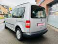 Volkswagen Caddy Family*1.Hd.*PDC*Klima*EFH*SH. Gepflegt*5 Türer Silber - thumbnail 5