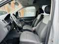 Volkswagen Caddy Family*1.Hd.*PDC*Klima*EFH*SH. Gepflegt*5 Türer Silber - thumbnail 14