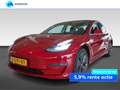 Tesla Model 3 Long-Range Dual Motor AWD Rot - thumbnail 1
