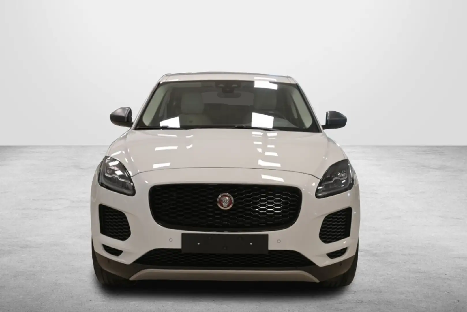 Jaguar E-Pace E-Pace 2.0D 150 CV AWD aut. S Blanc - 2