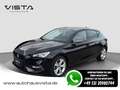 SEAT Leon FR 2.0 TDI*PDC*AMBIENTE*PLA*LED*SHZ*LHZ*APP Noir - thumbnail 1