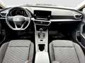 SEAT Leon FR 2.0 TDI*PDC*AMBIENTE*PLA*LED*SHZ*LHZ*APP Noir - thumbnail 23