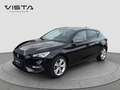 SEAT Leon FR 2.0 TDI*PDC*AMBIENTE*PLA*LED*SHZ*LHZ*APP Noir - thumbnail 2