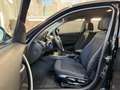 BMW 118 Lim. XENON PDC SHZ KLIMAAUTOM. "EXPORT" Nero - thumbnail 2