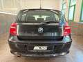 BMW 118 Lim. XENON PDC SHZ KLIMAAUTOM. "EXPORT" Nero - thumbnail 10