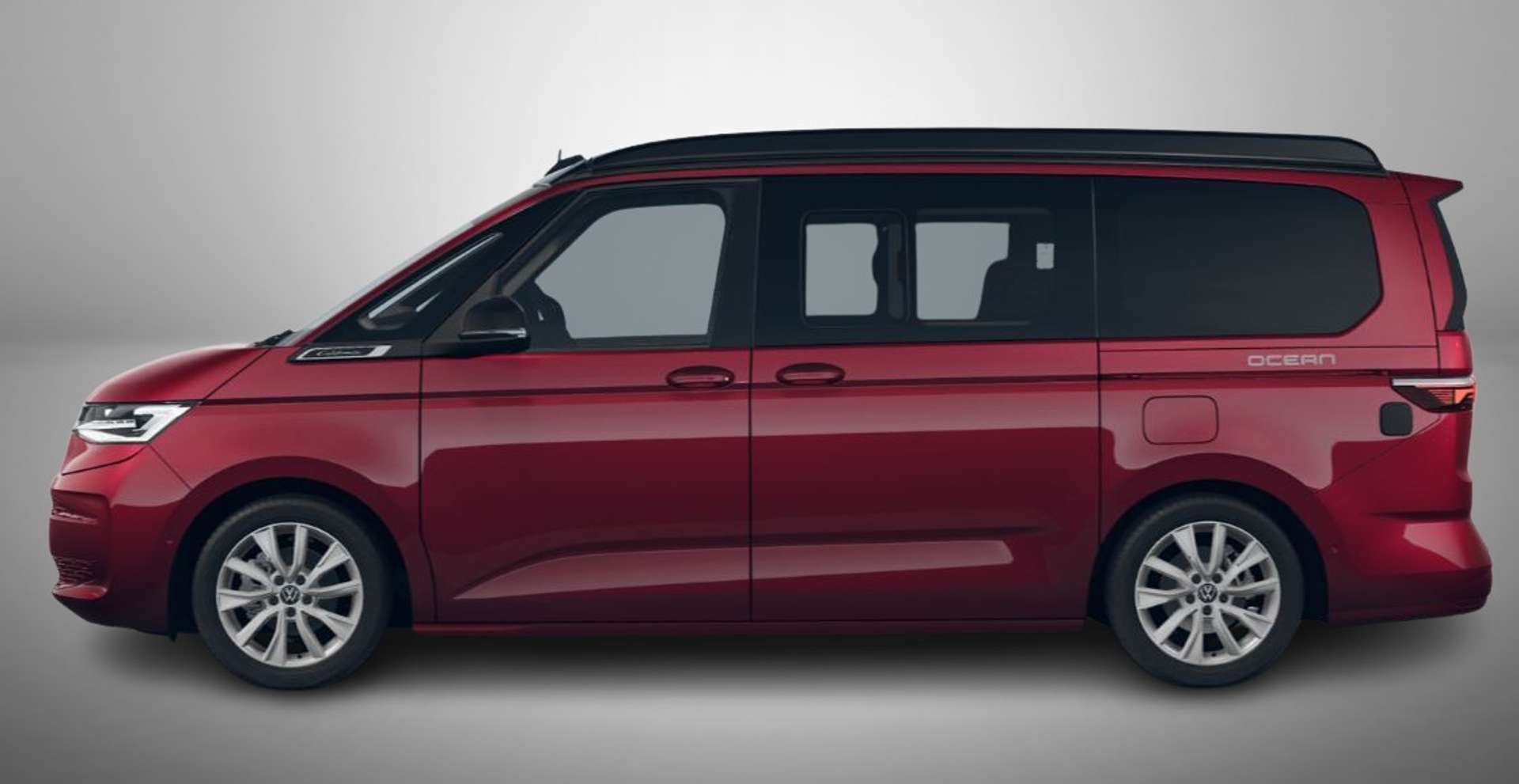 Volkswagen Multivan California Ocean TDI -  - Joinsteer - #2