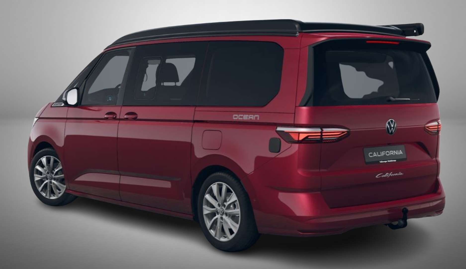 Volkswagen Multivan California Ocean TDI -  - Joinsteer - #3