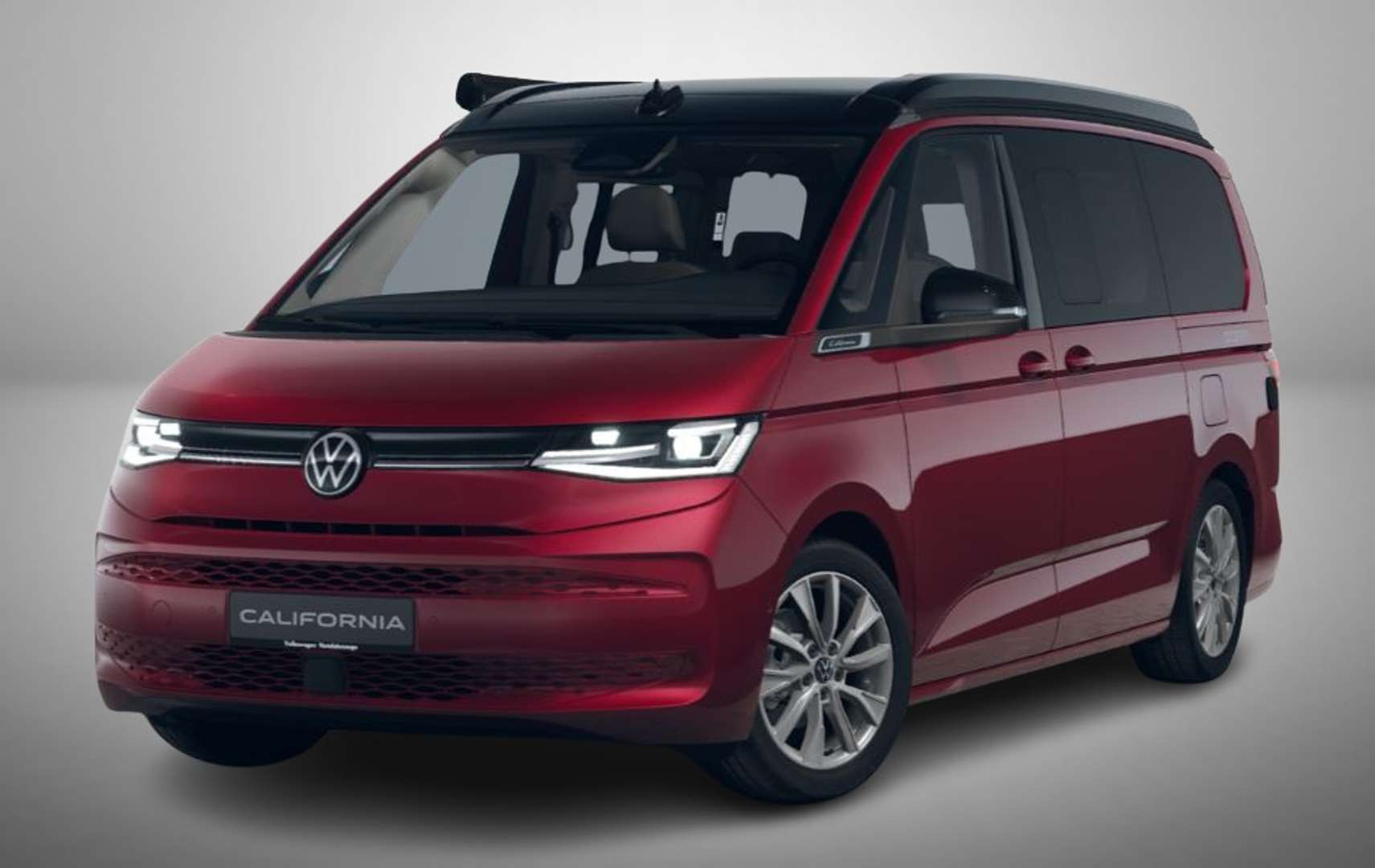 Volkswagen Multivan California Ocean TDI -  - Joinsteer - #1