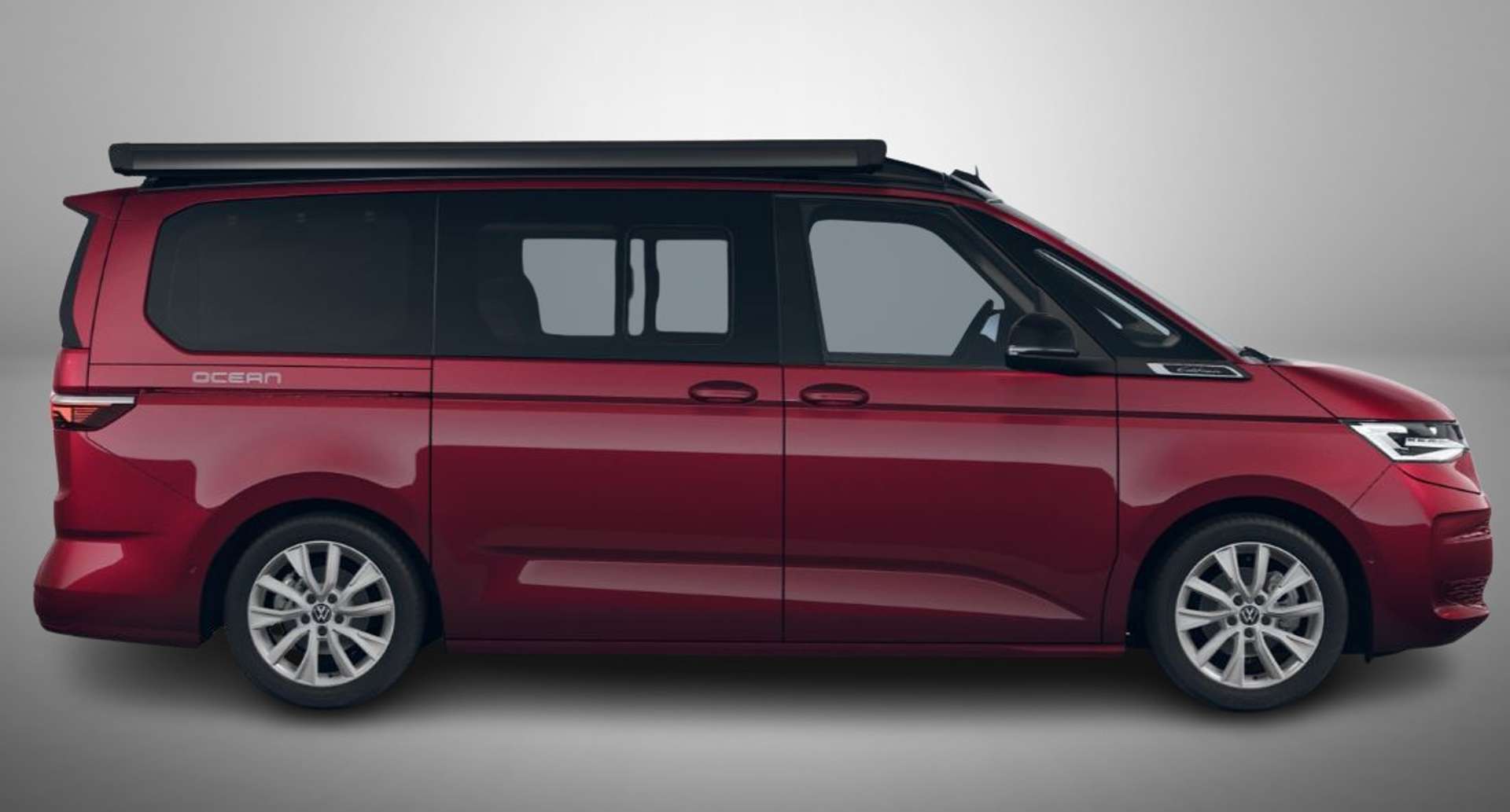 Volkswagen Multivan California Ocean TDI -  - Joinsteer - #5