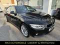 BMW 420 X DRIVE ADVANTAGE A-NAV-XEN-HEADU Noir - thumbnail 1