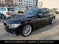 BMW 420 X DRIVE ADVANTAGE A-NAV-XEN-HEADU Noir - thumbnail 3