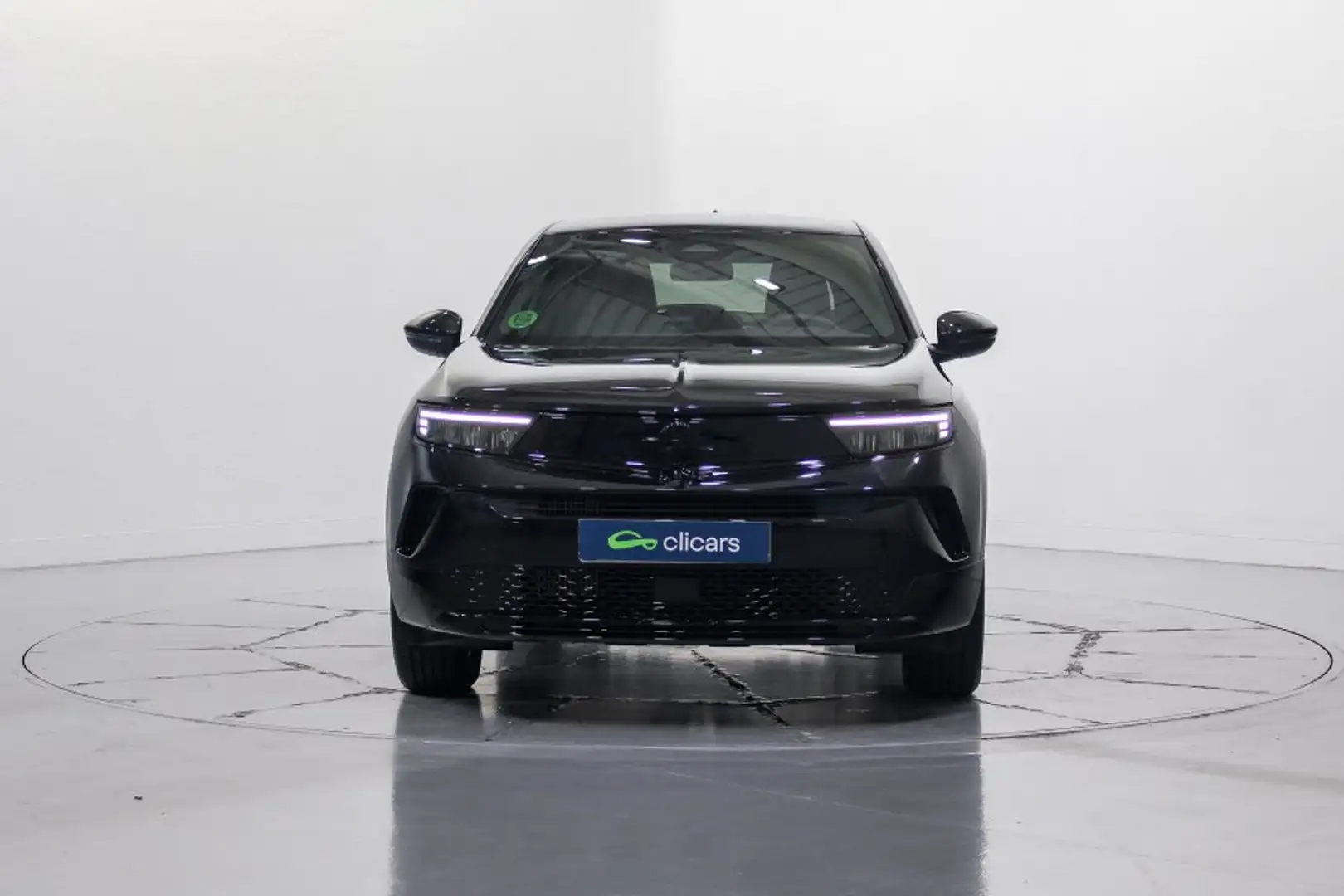 Opel Mokka 1.2T S&S GS 136 Negro - 2