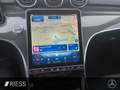 Mercedes-Benz C 220 d T AMG+AHK+Night+Distronic+Navi+Kamera Grau - thumbnail 12