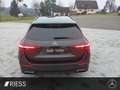 Mercedes-Benz C 220 d T AMG+AHK+Night+Distronic+Navi+Kamera Grau - thumbnail 6