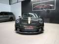 Porsche 911 (992) 4.0 510CH GT3 PACK TOURING PDK Grün - thumbnail 4
