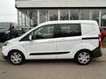 Ford Transit Courier Kombi 5-Sitzer Klima PDC Weiß - thumbnail 4
