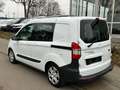 Ford Transit Courier Kombi 5-Sitzer Klima PDC Weiß - thumbnail 5