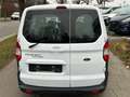 Ford Transit Courier Kombi 5-Sitzer Klima PDC Weiß - thumbnail 6