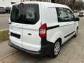 Ford Transit Courier Kombi 5-Sitzer Klima PDC Weiß - thumbnail 7