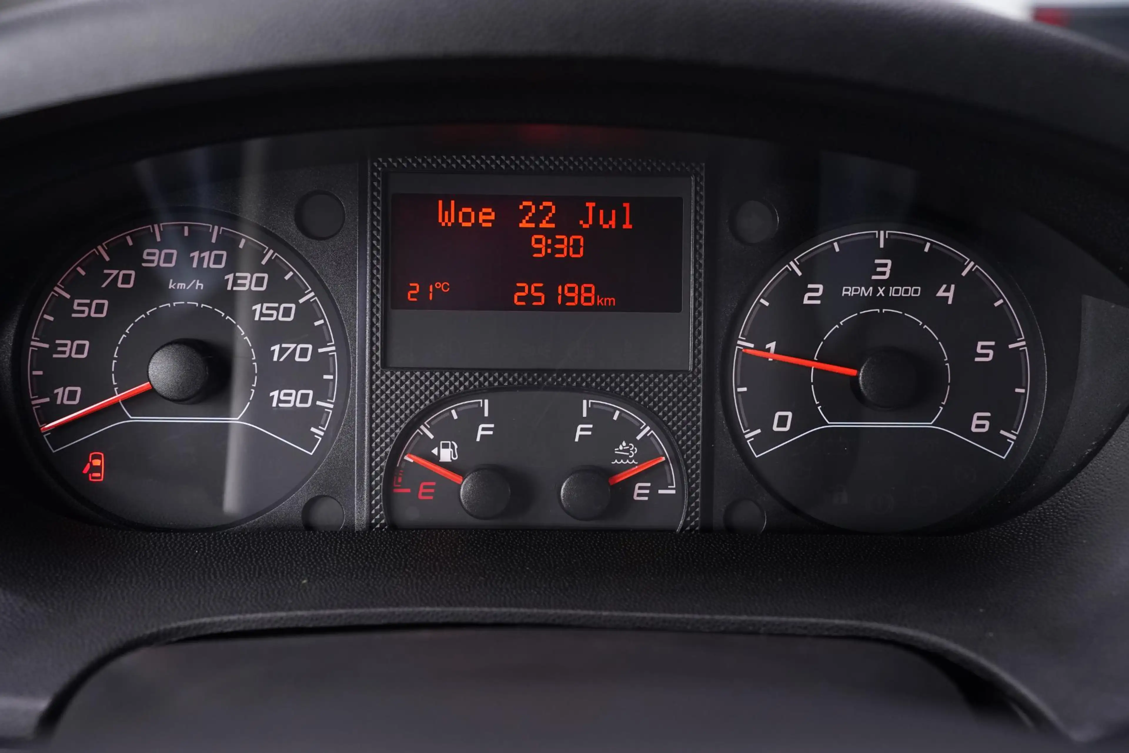 Citroen Jumper 2.2 HDI 140 pk L2H2 Airco, Cruise Control BPM vrij — photo 24