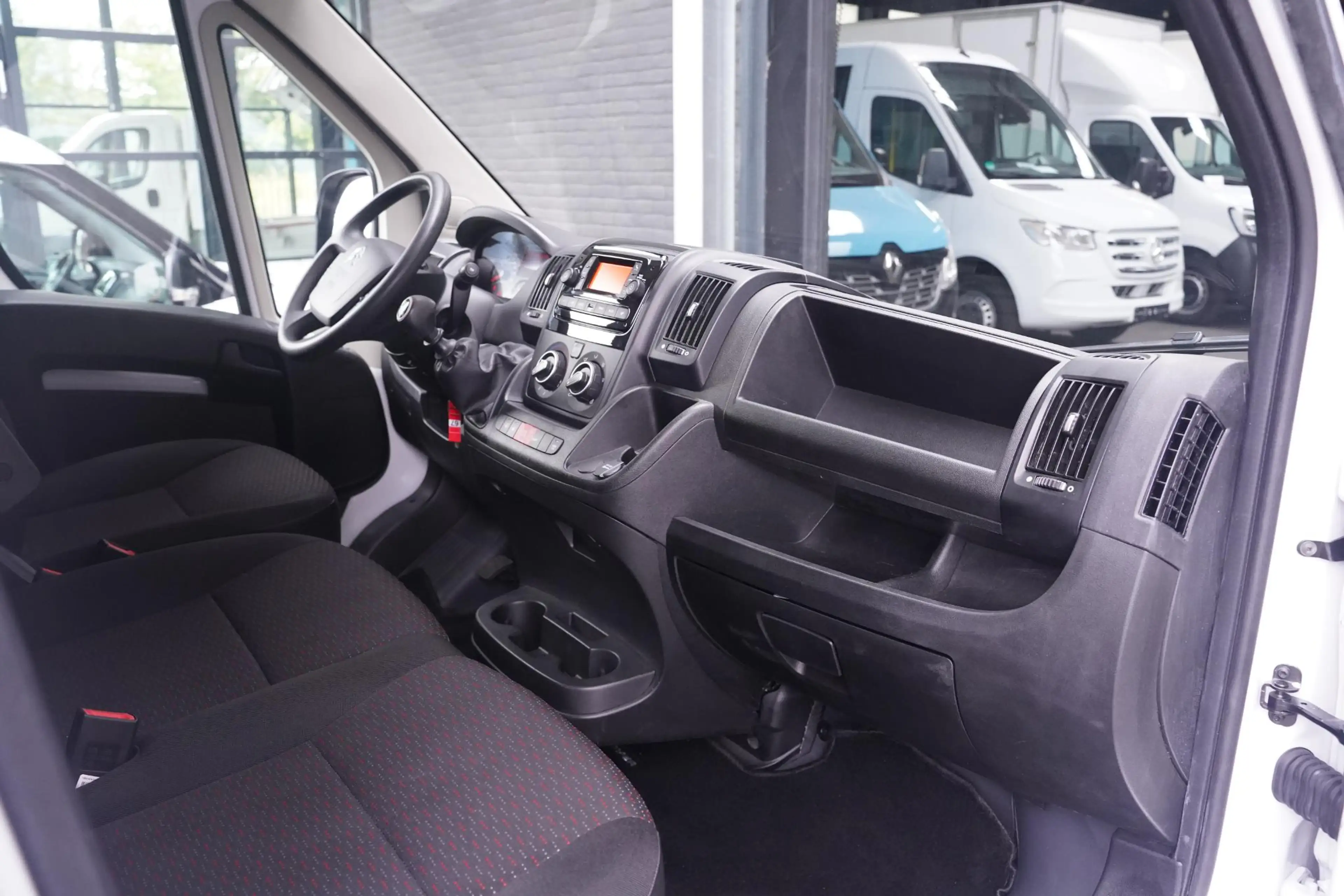 Citroen Jumper 2.2 HDI 140 pk L2H2 Airco, Cruise Control BPM vrij — photo 23
