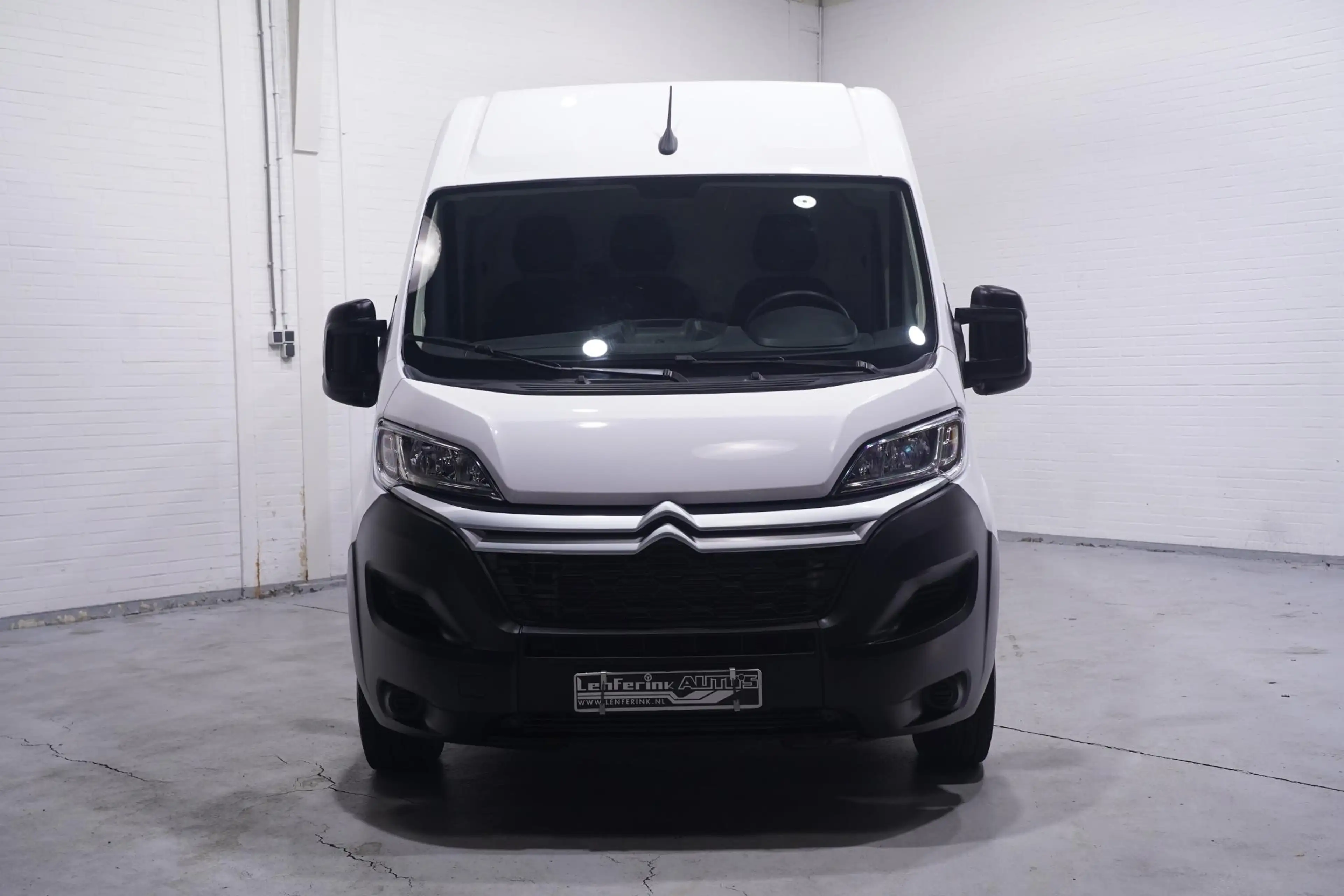 Citroen Jumper 2.2 HDI 140 pk L2H2 Airco, Cruise Control BPM vrij — photo 5