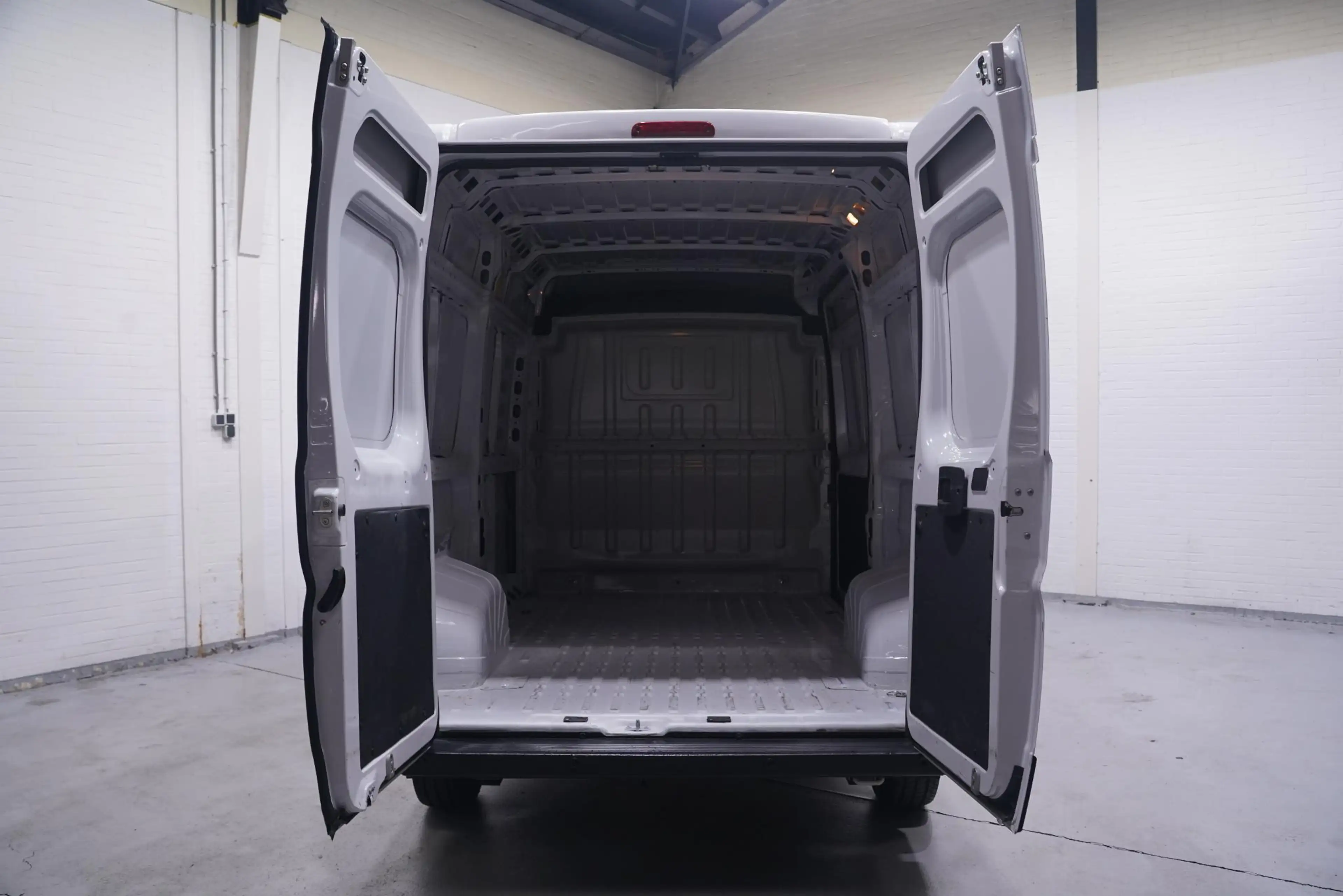 Citroen Jumper 2.2 HDI 140 pk L2H2 Airco, Cruise Control BPM vrij — photo 13