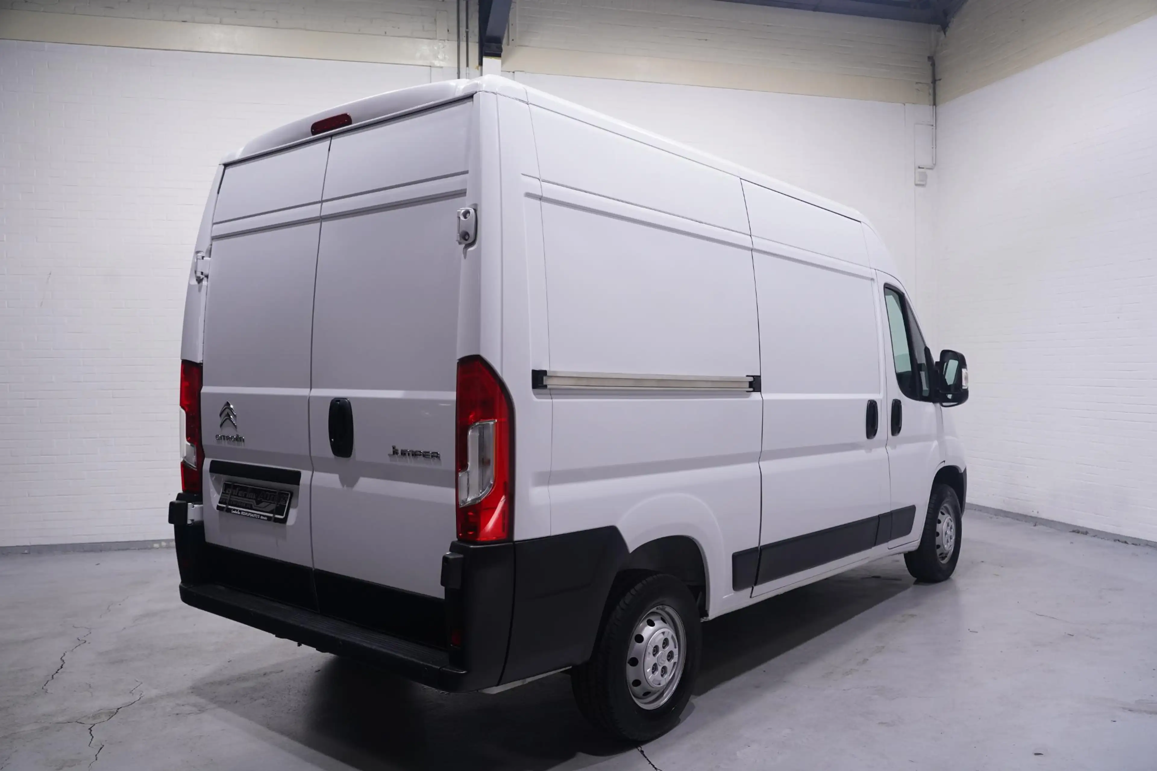 Citroen Jumper 2.2 HDI 140 pk L2H2 Airco, Cruise Control BPM vrij — photo 4