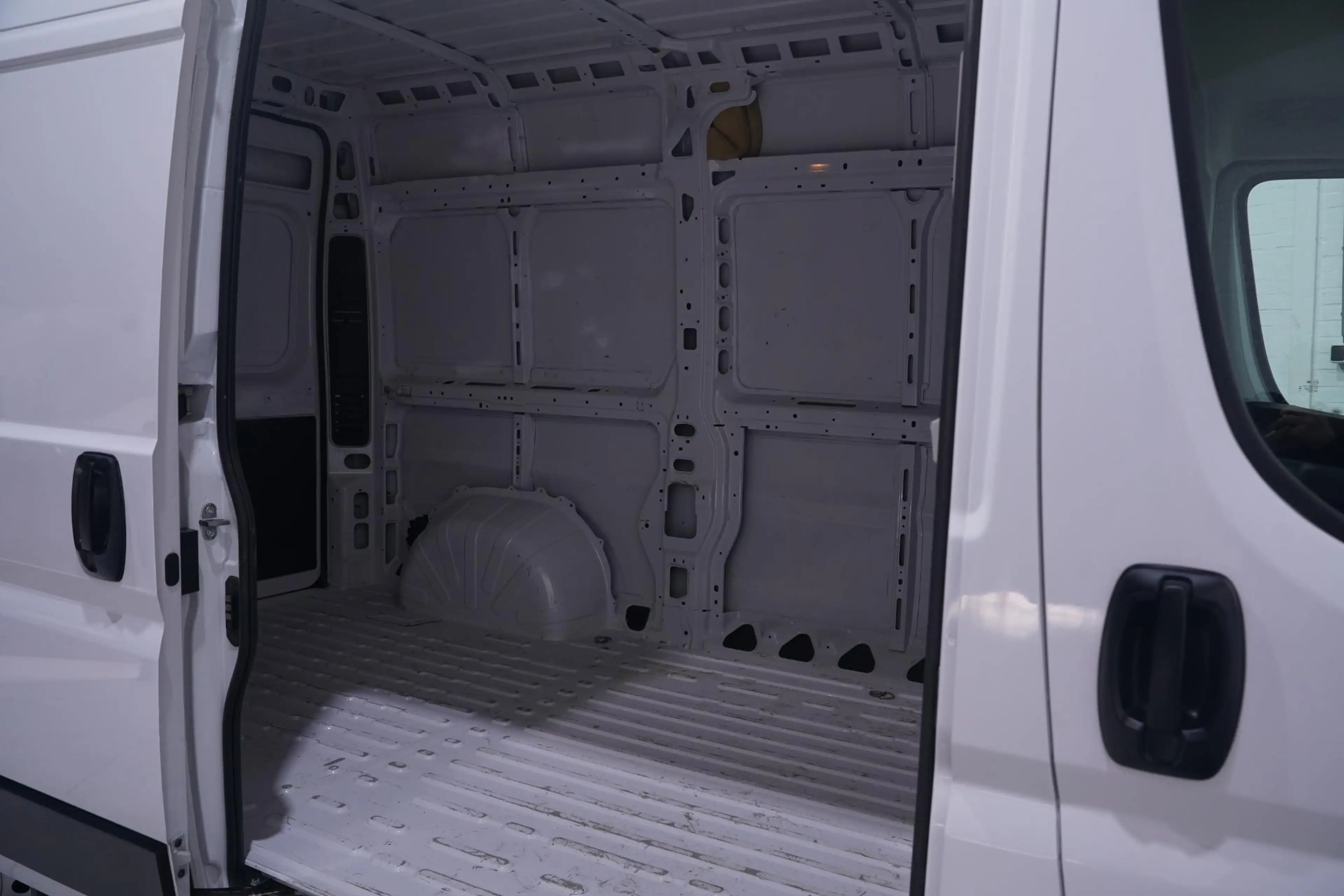 Citroen Jumper 2.2 HDI 140 pk L2H2 Airco, Cruise Control BPM vrij — photo 10
