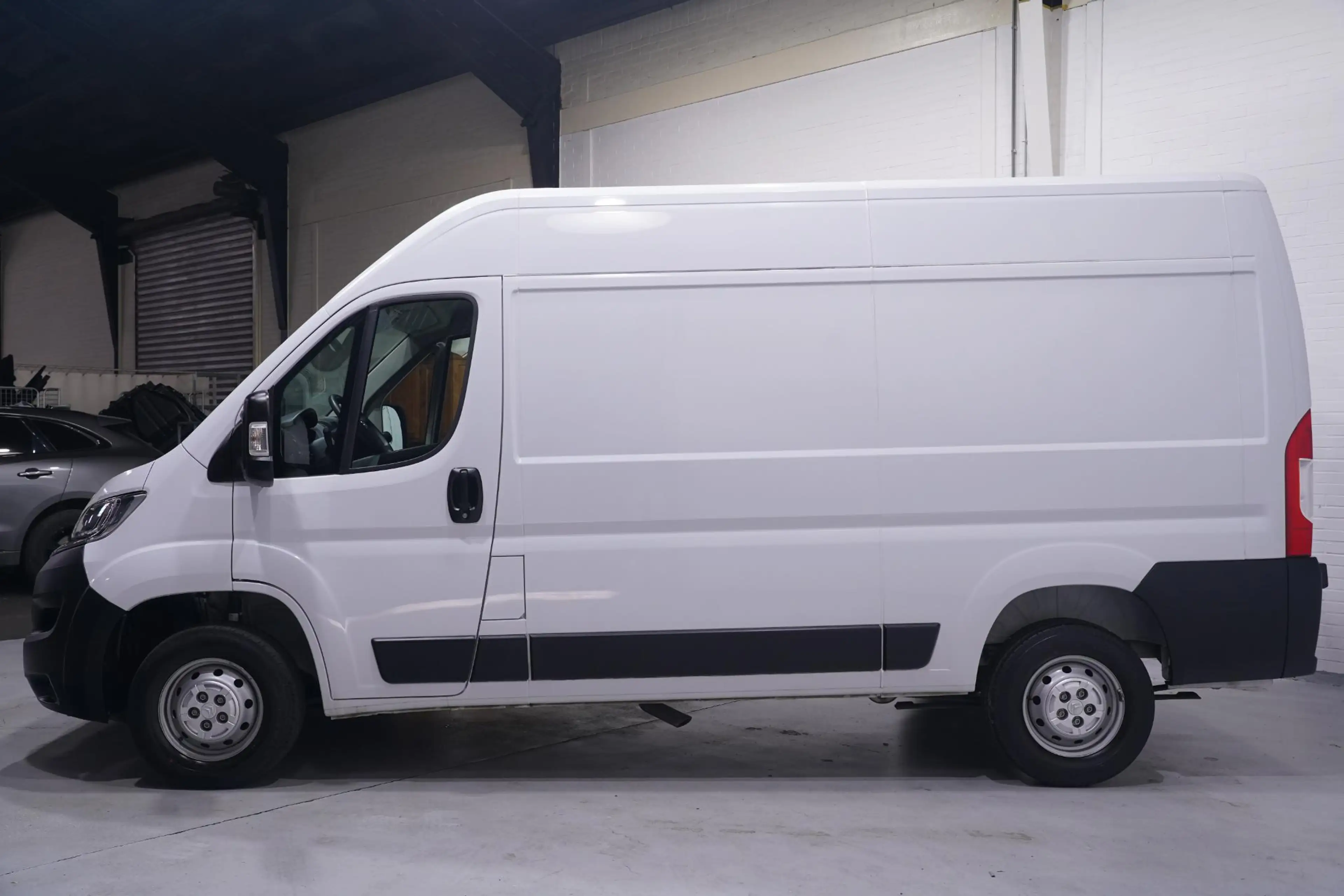 Citroen Jumper 2.2 HDI 140 pk L2H2 Airco, Cruise Control BPM vrij — photo 7