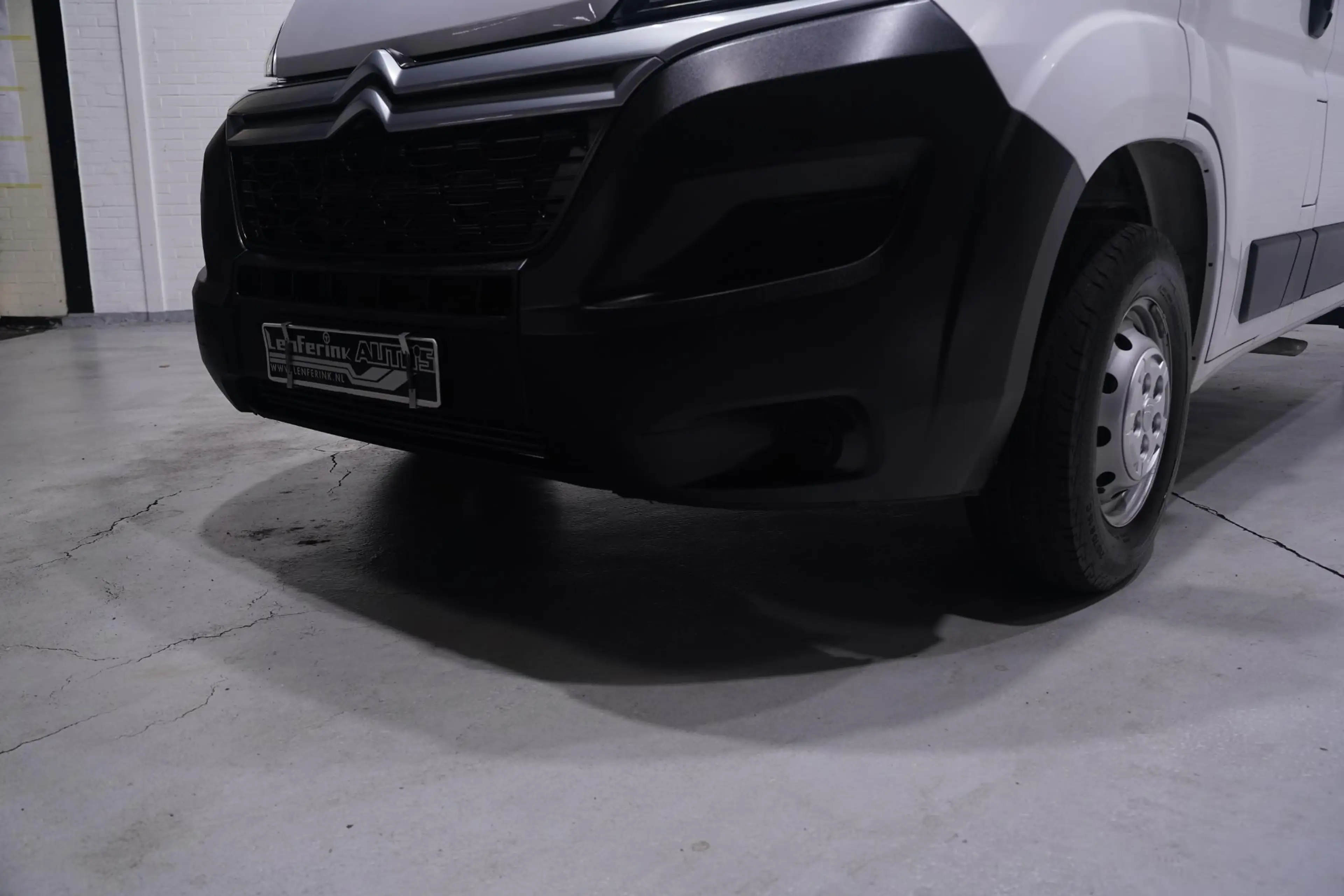 Citroen Jumper 2.2 HDI 140 pk L2H2 Airco, Cruise Control BPM vrij — photo 15