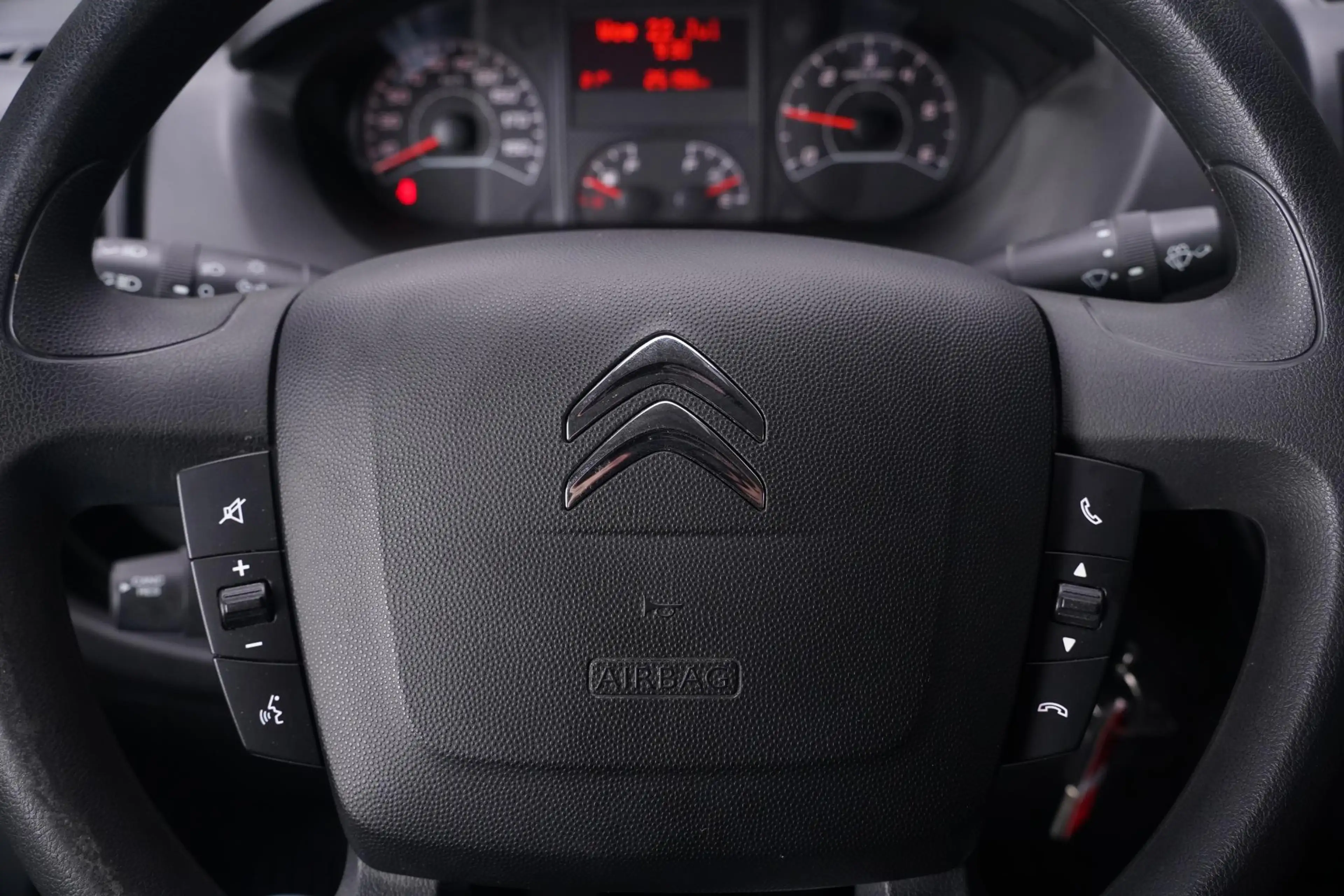 Citroen Jumper 2.2 HDI 140 pk L2H2 Airco, Cruise Control BPM vrij — photo 22