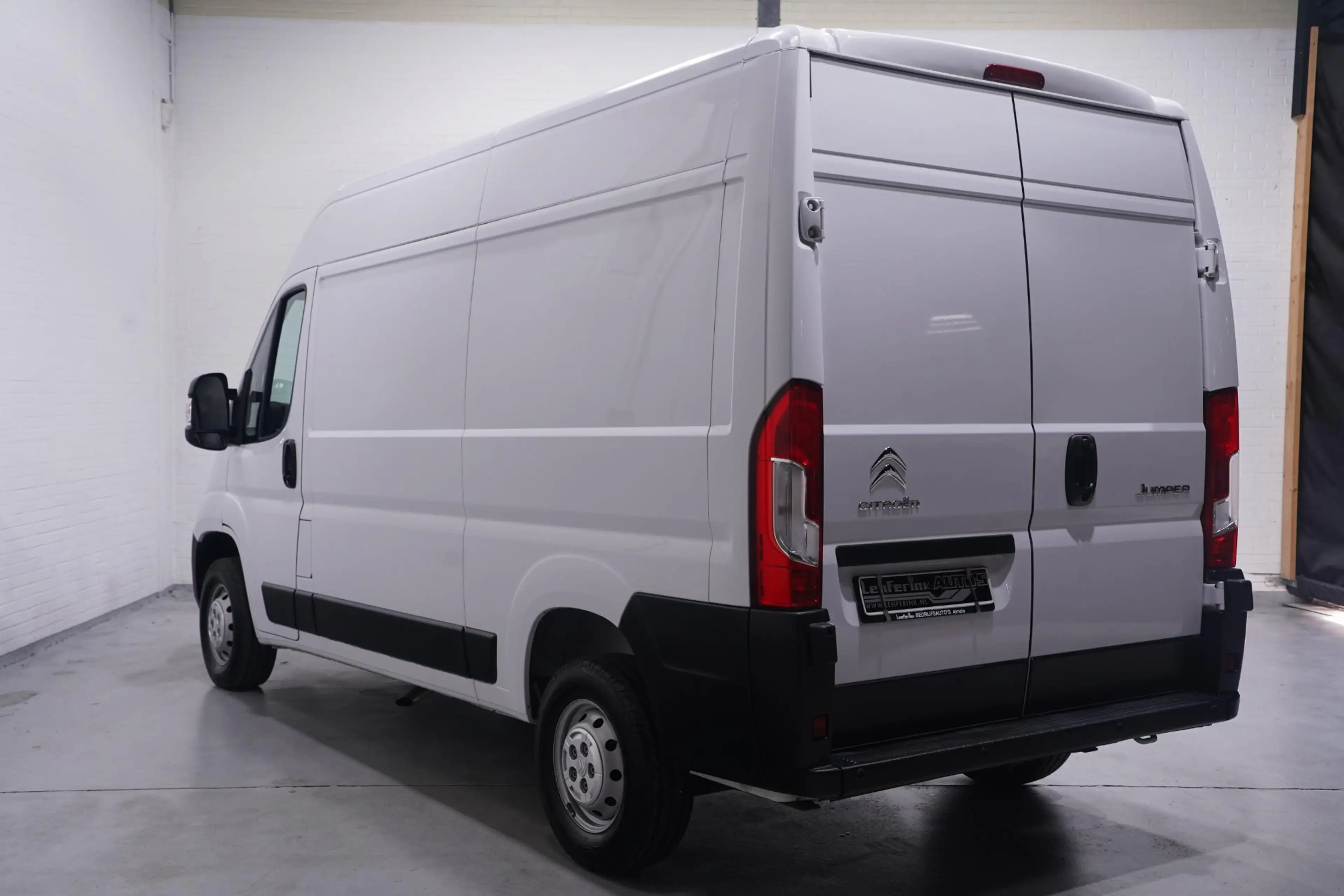 Citroen Jumper 2.2 HDI 140 pk L2H2 Airco, Cruise Control BPM vrij — photo 3