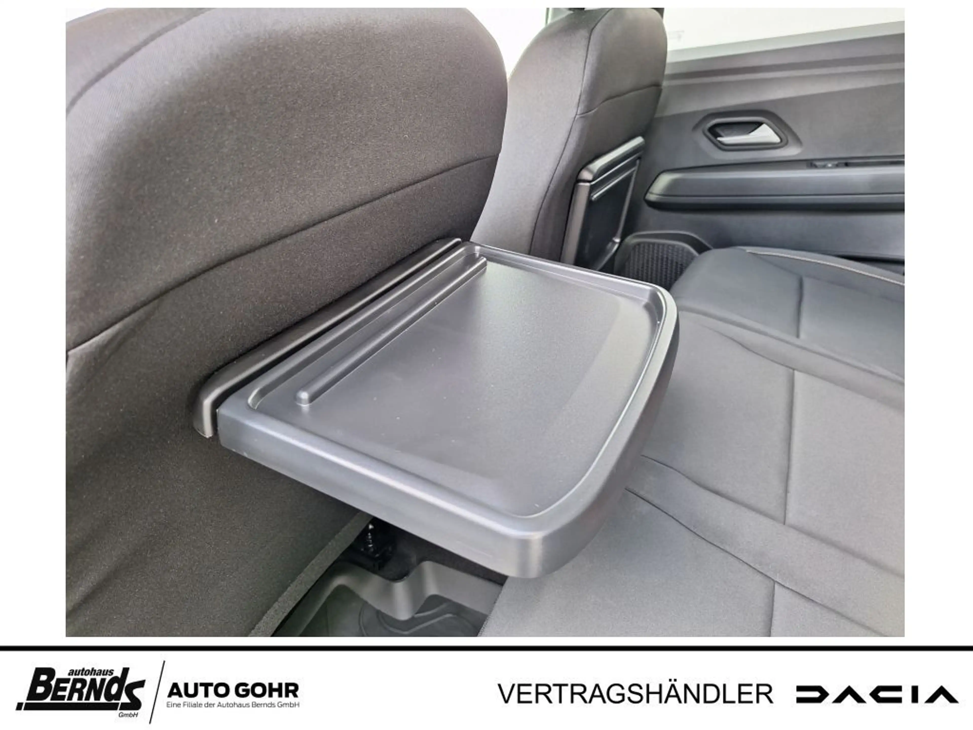 Dacia Jogger Extreme Eco-G 120 SHZ Navi Carplay Kamera Klima — photo 8