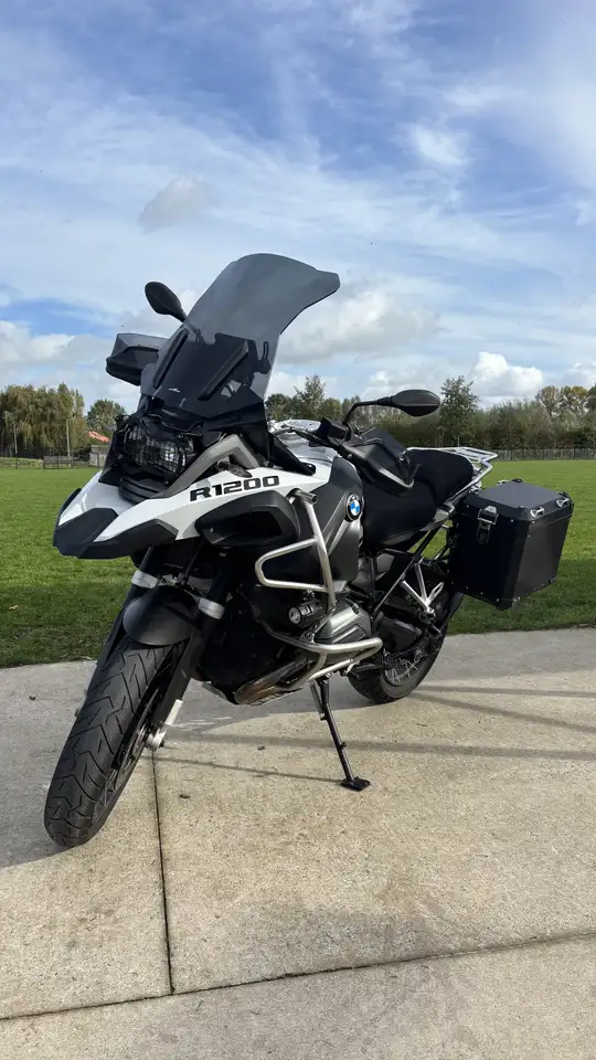 BMW R 1200 GS