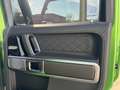 Mercedes-Benz G 63 AMG 4x4² Burmester*G-Manufaktur*Carbon Groen - thumbnail 13