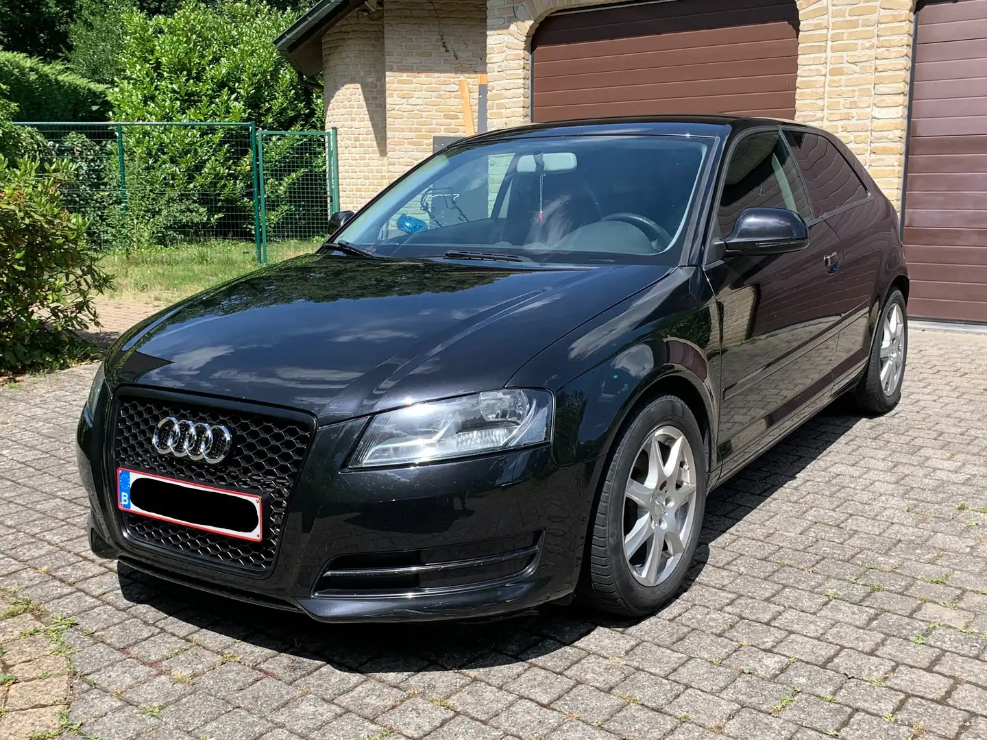 Audi A3 A3 1.6 TDI DPF Ambition - 1