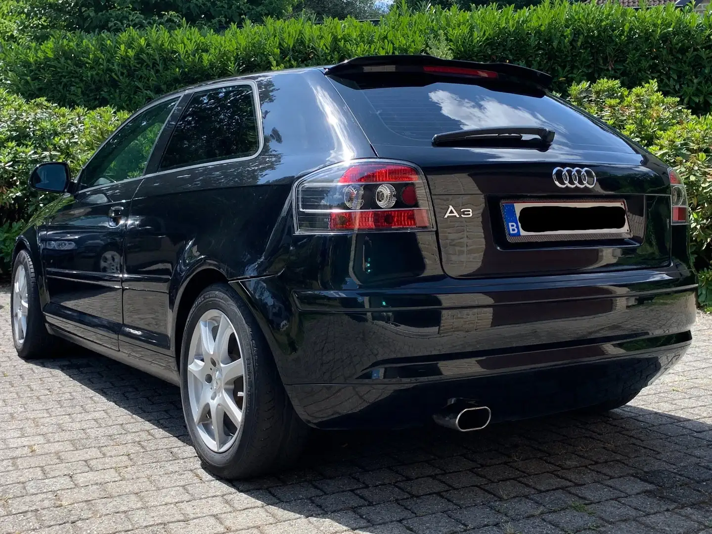 Audi A3 A3 1.6 TDI DPF Ambition - 2