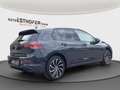 Volkswagen Golf Life TDI Grau - thumbnail 5
