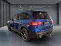 Mercedes-Benz GLB 200 d AMG+MBUX+DISTR+MBEAM+NIGHT+KAMERA+AHK Blau - thumbnail 10