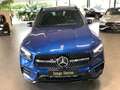 Mercedes-Benz GLB 200 d AMG+MBUX+DISTR+MBEAM+NIGHT+KAMERA+AHK Blau - thumbnail 21