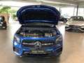 Mercedes-Benz GLB 200 d AMG+MBUX+DISTR+MBEAM+NIGHT+KAMERA+AHK Blau - thumbnail 6